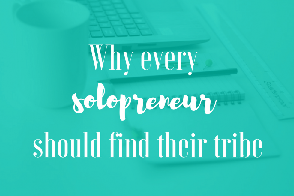 Why Every Solopreneur Needs A Business Plan